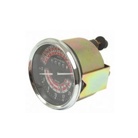 Aftermarket Tachometer Fits Massey Ferguson 135 8 Speed Dual Clutch 1860057M91